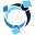 d