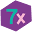 7