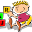 d