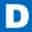 d