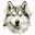 d