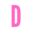 d