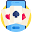 7