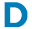 d