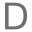 d