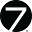 7