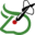 d