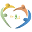 d