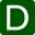 d