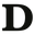 d