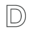 d