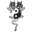 d