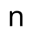 n