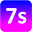 7