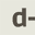 d