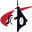 d