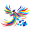 d