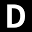 d