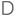 d