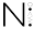 n