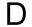 d