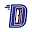 d