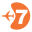 7