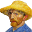 d