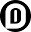 d
