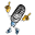 d