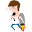 d