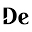 d