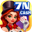 7