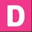d