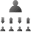 d