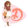 d