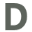 d