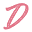 d