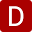 d