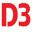 d