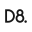 d