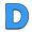 d