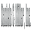 d