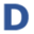 d