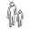 d