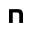 n