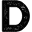 d