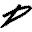d