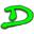 d