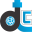 d